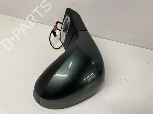 Left mirror PEUGEOT 207 SW (WK_) 1.6 16V | BP18848665C26 