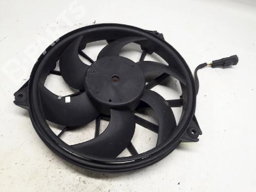 radiator-fan-citroen-jumpy-ii-van-16-hdi-90-16v-2007-2008-2009-2010-2011-2012-2013-2014-2015-2016-11068951 main image