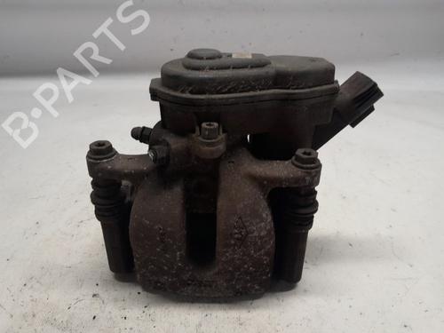 Used Left rear brake caliper Left rear brake caliper RENAULT SCÉNIC III (JZ0/1_) 1.5 dCi (106 hp) 35987830 35987830