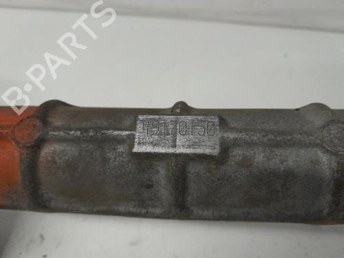 Przekładnia kierownicza / Maglownica TOYOTA PRIUS Liftback (_W2_) 1.5 Hybrid (NHW20_, NHW20R) | BP30830928M22