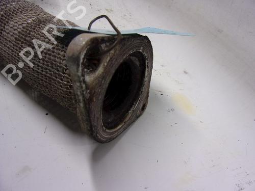 Pipe MERCEDES-BENZ CITAN Box Body/MPV (W415) 108 CDI (415.601, 415.603) | BP13151960M125 