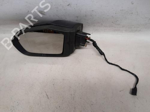 Used Left mirror MERCEDES-BENZ A-CLASS (W169) A 150 (169.031, 169.331) (95 hp) 27727412