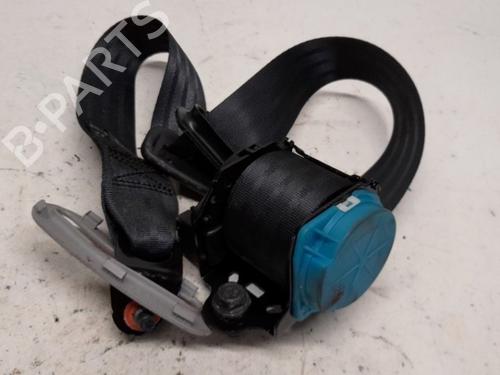 Used Rear right seatbelt Rear right seatbelt KIA RIO III (UB) 1.25 CVVT (86 hp) 18847818 18847818