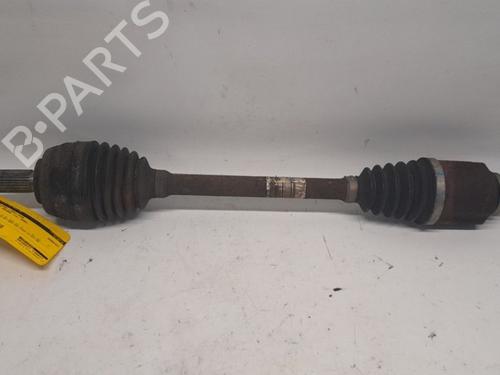 Used Left front driveshaft Left front driveshaft 18847928 18847928