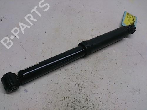 Used Left rear shock absorber Left rear shock absorber CITROËN C4 CACTUS 1.2 THP 110 (110 hp) 11068939 11068939
