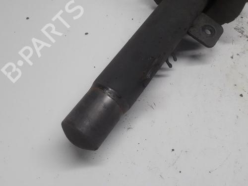 Left front shock absorber PEUGEOT 207 (WA_, WC_) 1.4 HDi | BP11076543M16 