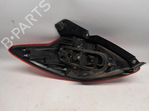 Right taillight FORD KA (RU8) 1.2 | BP34574586C35 - Image 2