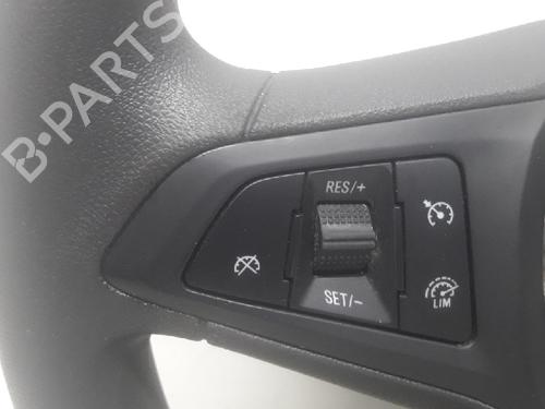 Steering wheel OPEL KARL (C16) 1.0 | BP11079785C49 