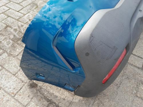 Bagtil kofangere CITROËN C4 CACTUS 1.6 BlueHDi 100 | BP30085409C8