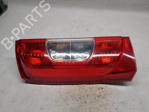 Used Left taillight FIAT FIORINO Box Body/MPV (225_) 1.3 D Multijet (225BXD1A, 225BXB1A, 225BXB11) (75 hp) 22705804