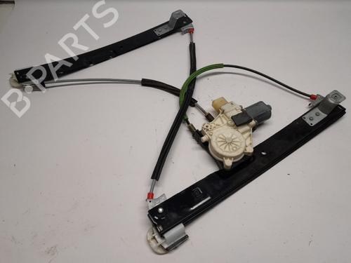 Rudehejsemekanisme Højre foran Rudehejsemekanisme Højre foran FORD MONDEO IV Turnier (BA7) 1.6 TDCi (115 hp) 33800839 33800839