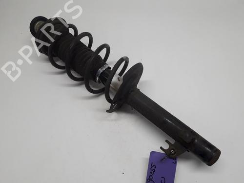 Used Left front shock absorber Left front shock absorber 11070872 11070872