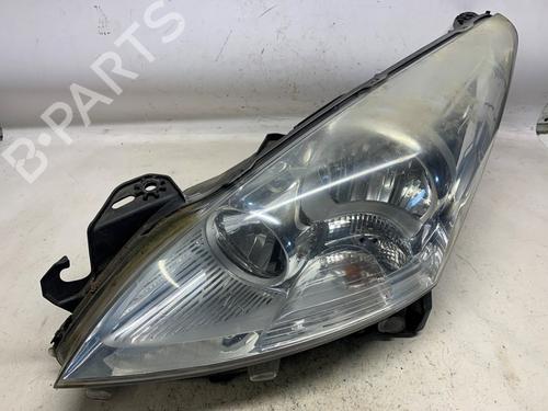Used Left headlight Left headlight 39516515 39516515