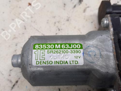 Front left window mechanism SUZUKI ALTO VII (GF) 1.0 (AMF310, GFC31S) | BP11969352C22 