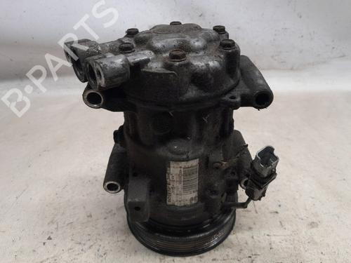 Used AC compressor AC compressor CITROËN C5 I Break (DE_) 2.0 16V (DERFNF, DERFNC, RERFNC) (136 hp) 30690700 30690700