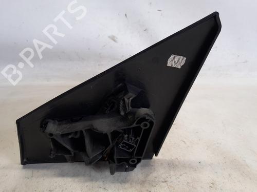 Right mirror RENAULT MEGANE III Grandtour (KZ0/1) 1.4 TCe (KZ0F, KZ1V) | BP29738870C27 