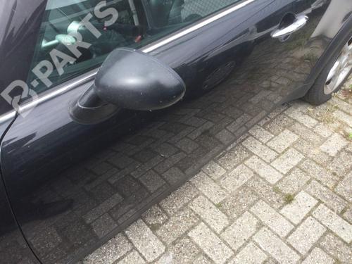 Used Left front door Left front door MINI MINI (R50, R53) One (90 hp) 11134870 11134870