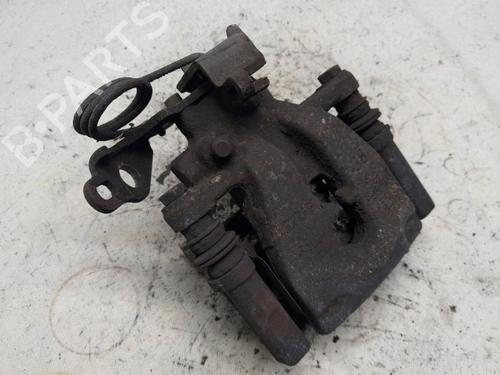 Etrier arriere gauche FORD MONDEO IV Turnier (BA7) 1.6 TDCi (115 hp) 31260750