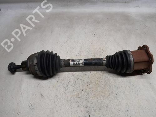 Used Right front driveshaft Right front driveshaft AUDI A4 B8 Avant (8K5) 2.0 TDI (150 hp) 30795669 30795669