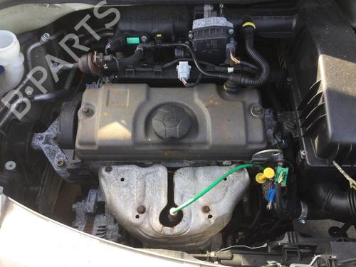 Used Engine CITROËN C3 I (FC_, FN_) 1.4 i (73 hp) 33057496