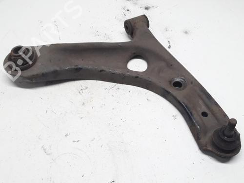 Used Right front suspension arm TOYOTA AYGO (_B1_) 1.0 (KGB10_, KGB10R) (68 hp) 11072610