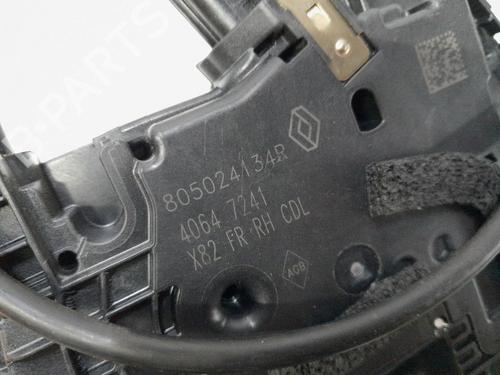 Front right lock RENAULT TRAFIC III Van (FG_) 2.0 dCi 150 (FGMU) | BP28085759C97 
