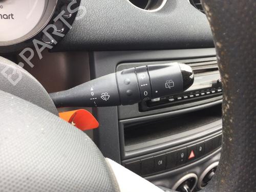 Steering column stalk SMART FORFOUR (454) 1.1 (454.033) | BP37091264I23 - Image 2