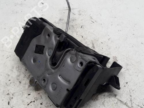 Used Front left lock OPEL ASTRA H (A04) 1.9 CDTI (L48) (100 hp) 13152397