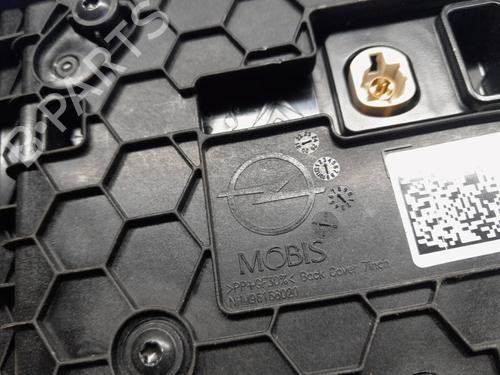 Control unit OPEL CORSA F (P2JO) 1.2 (68) | BP35988358M11 - Image 4