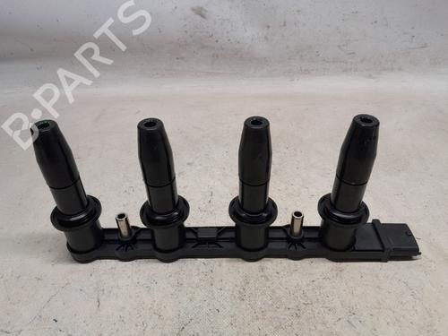 Used Ignition coil OPEL MERIVA A MPV (X03) 1.6 (E75) (105 hp) 30264227