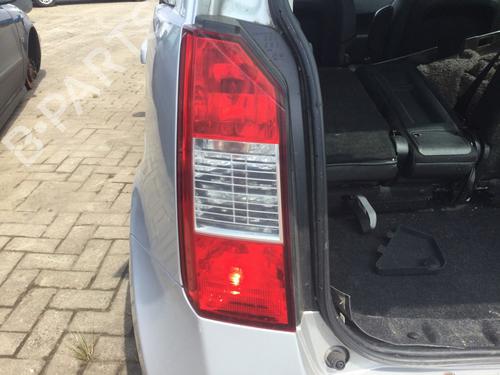 Used Left taillight Left taillight 18851535 18851535