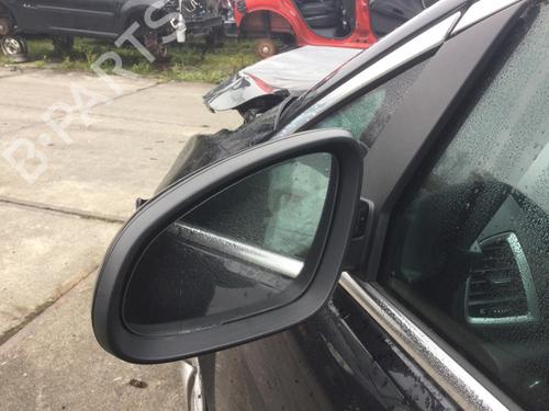 Left mirror OPEL ASTRA J (P10) 1.6 Turbo (68) | BP30977566C26