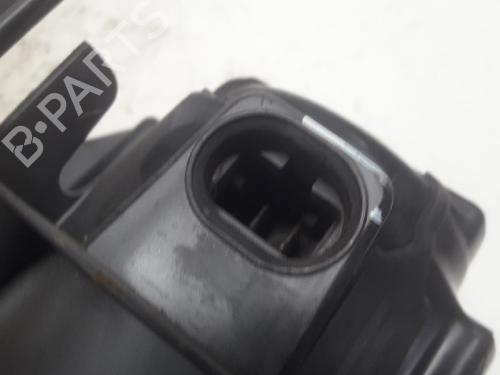 Heater blower motor PEUGEOT 207 (WA_, WC_) 1.6 HDi | BP11076095M62 