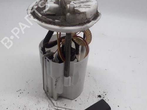 Used Fuel pump PEUGEOT BIPPER (AA_) 1.3 HDi 75 (75 hp) 11075020