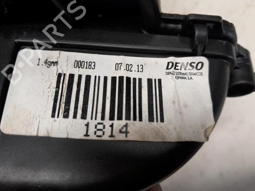Heater blower motor PEUGEOT PARTNER Box Body/MPV 1.6 HDi / BlueHDi 75 | BP18849223M62 