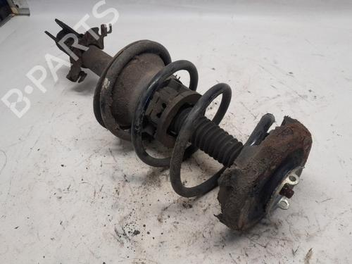 Used Right front shock absorber Right front shock absorber 21835926 21835926