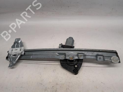 Used Front left window mechanism DS DS 4 / DS 4 CROSSBACK (NX_) 1.6 THP 165 (165 hp) 28615377
