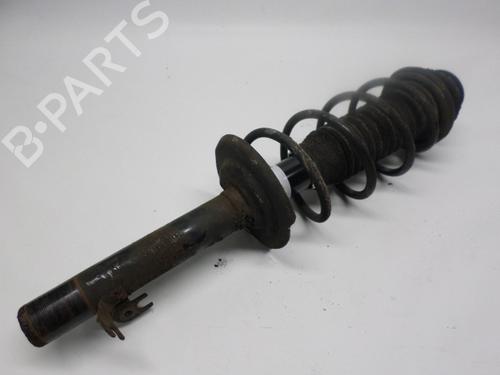 Used Left front shock absorber Left front shock absorber 11064666 11064666