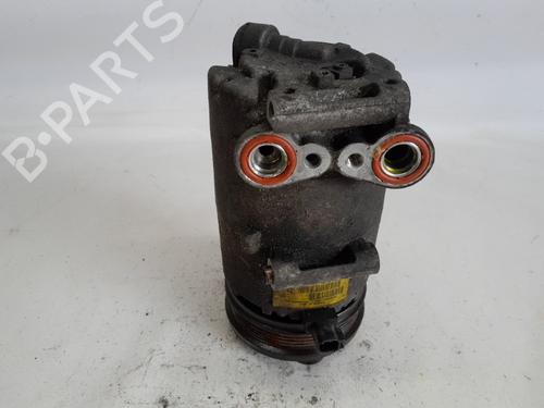 Used AC compressor AC compressor FORD FOCUS II Turnier (DA_, FFS, DS) 1.6 (100 hp) 32714238 32714238