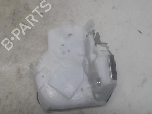 Used Front left lock SUZUKI JIMNY Closed Off-Road Vehicle (A6G) 1.5 AllGrip (JB74W) (102 hp) 13154933