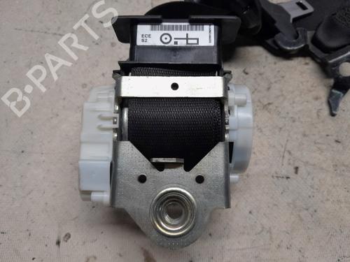 Front left seatbelt BMW X1 (E84) xDrive 18 d | BP37091098I26 - Image 2