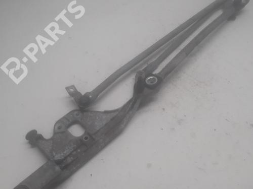 Used Front wipers mechanism Front wipers mechanism FORD FOCUS II (DA_, HCP, DP) 2.0 TDCi (136 hp) 11135464 11135464