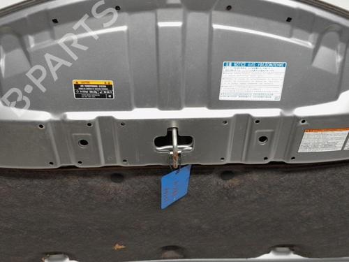 Hood TOYOTA RAV 4 IV (_A4_) 2.5 Hybrid (AVA42_) | BP13692221C1 
