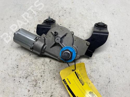 Used Rear wiper motor HYUNDAI ix35 (LM, EL, ELH) 2.0 CRDi (136 hp) 18846951