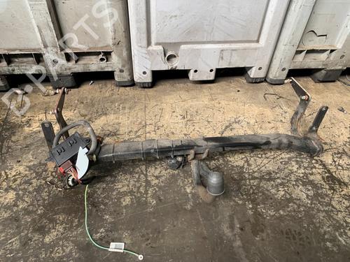 Used Tow ball/Mechanism Tow ball/Mechanism PEUGEOT 308 SW II (LC_, LJ_, LR_, LX_, L4_) 1.2 THP 110 (110 hp) 40023700 40023700