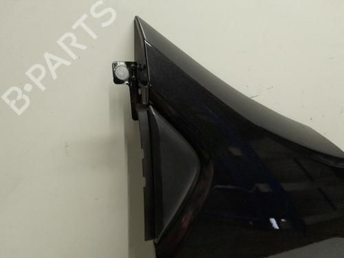 Right front fenders RENAULT TRAFIC III Van (FG_) 2.0 dCi 150 (FGMU) | BP28064482C42 