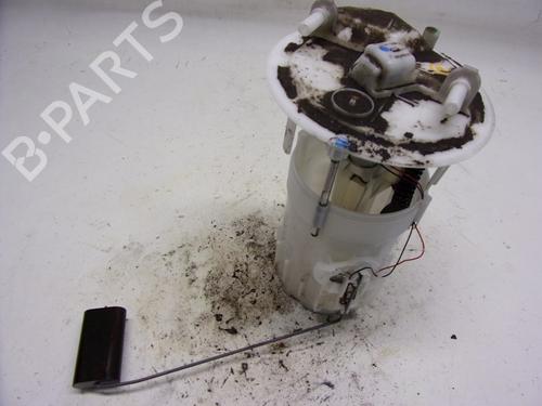 Used Fuel pump RENAULT KANGOO / GRAND KANGOO II (KW0/1_) 1.5 dCi 70 (KW0V, KW0A) (68 hp) 29439429