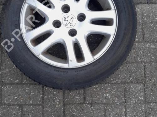 Rim PEUGEOT 307 Break (3E) 1.6 16V | BP18912312C45 