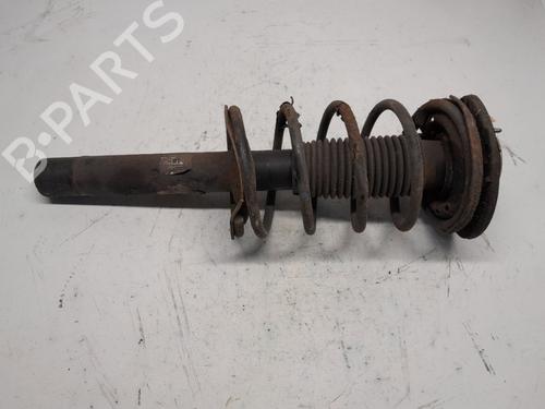 Used Right front shock absorber PEUGEOT 206 Hatchback (2A/C) 1.4 i (75 hp) 19793794