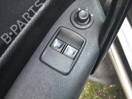 Pulsantiera RENAULT KANGOO Express (FW0/1_) 1.5 dCi 75 (FW07, FW10, FW04) (75 hp) 31719609